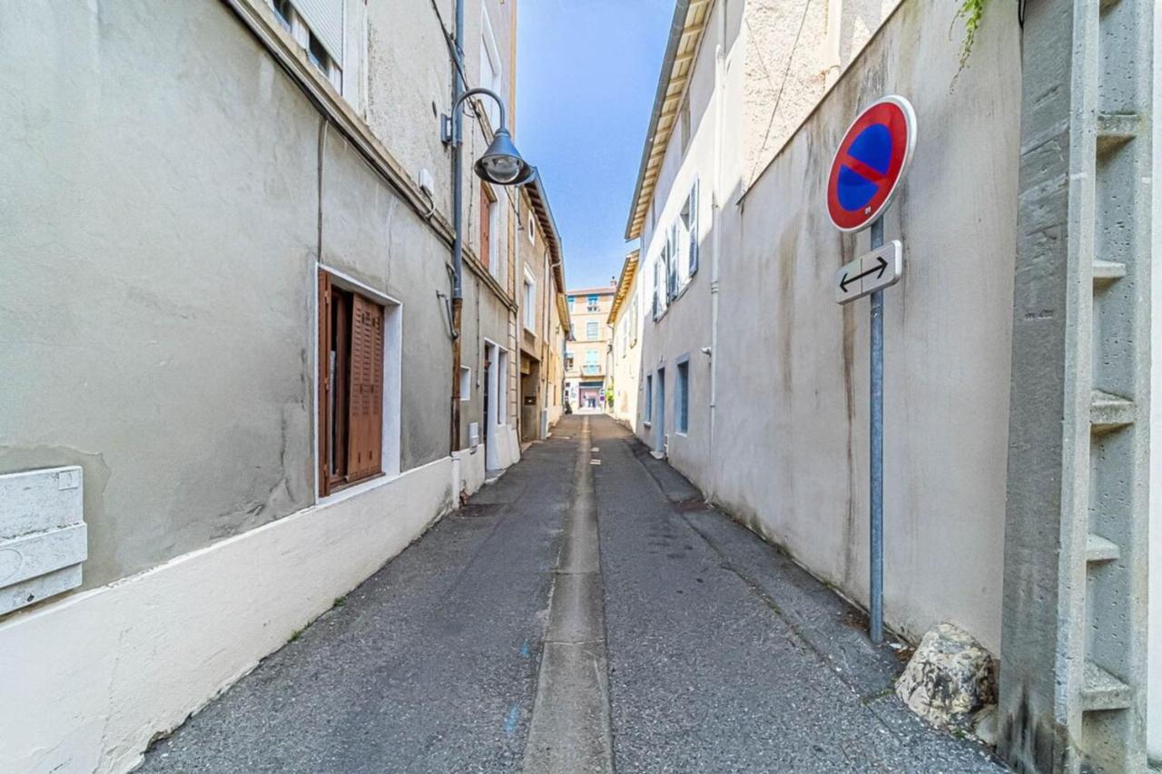 Quiet & Comfortable Studio Near Lyon Sainte-Foy-Les-Lyon Exterior photo